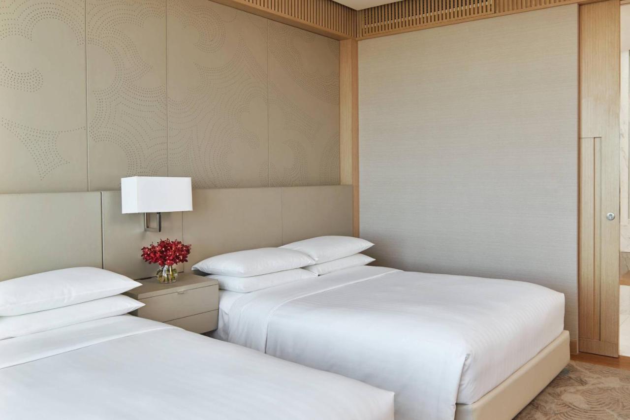 Marriott Sukhumvit - Sha Extra Bangkok