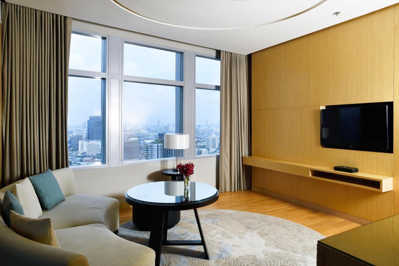 Marriott Sukhumvit - Sha Extra Hotel 5*