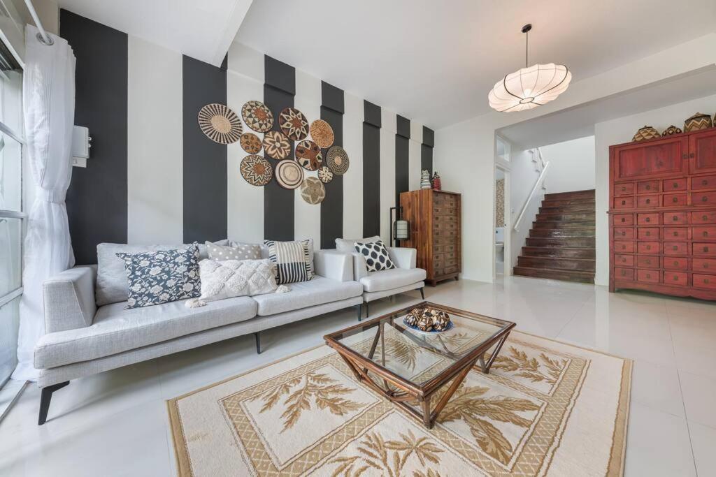 Holiday home Oasis Townhouse In The Perfect Location Bangkok