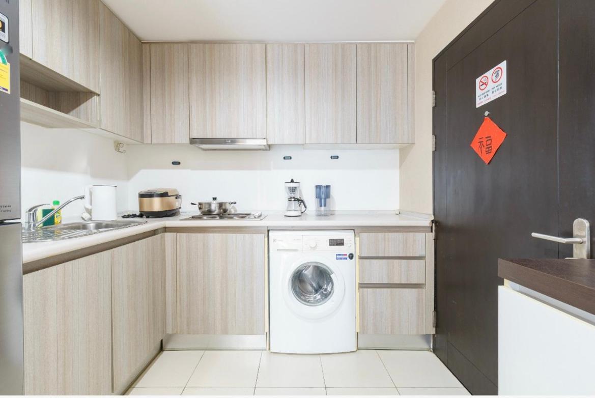 Belle Rama9 精品公寓 Apartment *