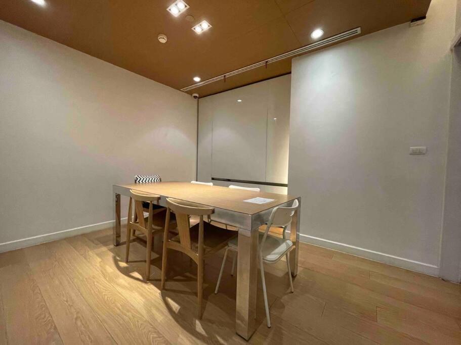 Apartment Luxurious In Prime Area
