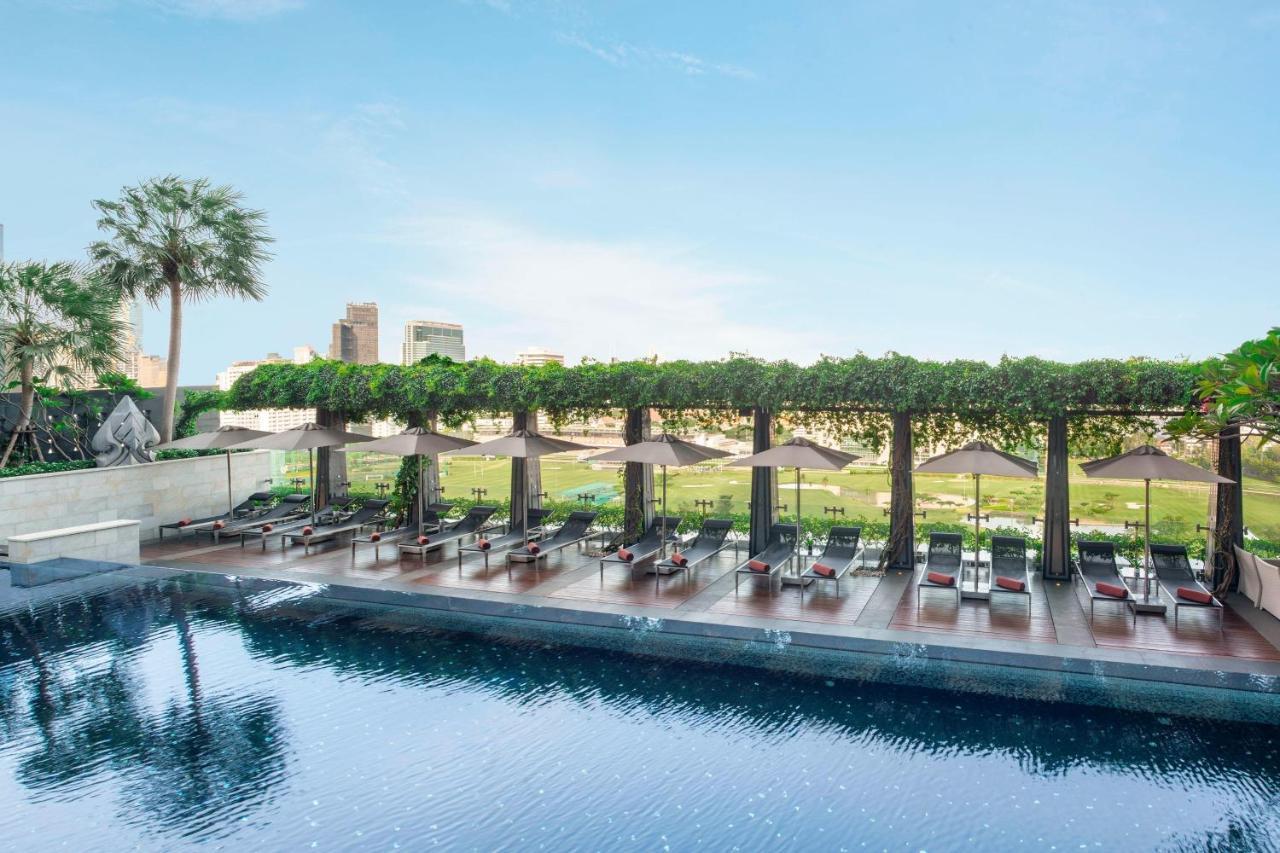 The St. Regis