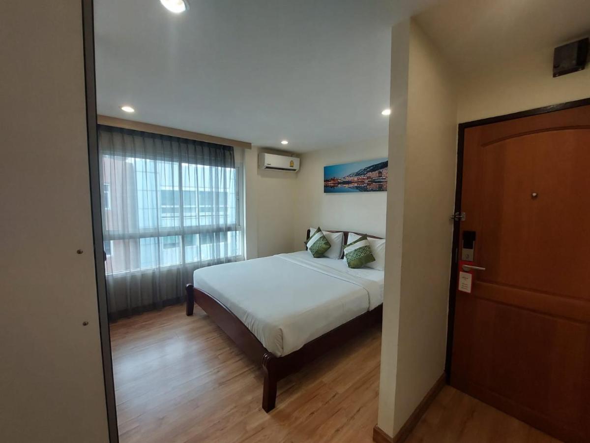 V Check Sukhumvit 22 Hotel Bangkok