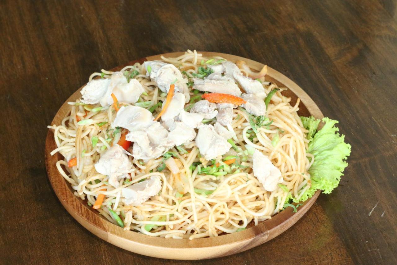 Hotel V Check Sukhumvit 22