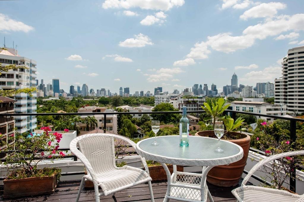 House By The Pond 3* Bangkok