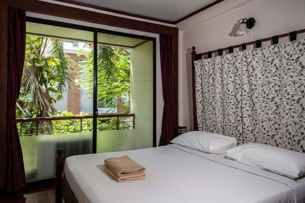 Aparthotel House By The Pond Bangkok