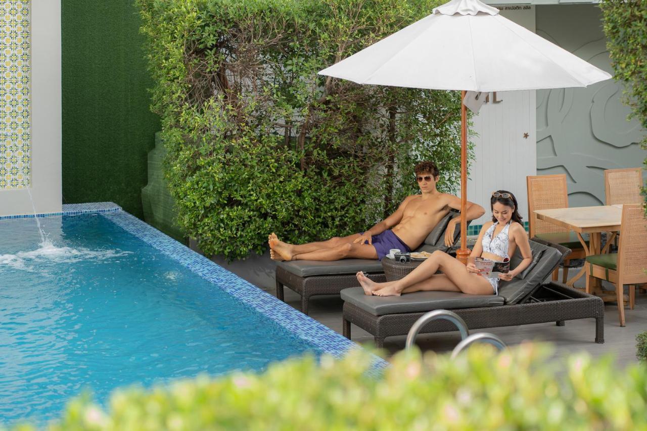 Hotel La Petite Salil Sukhumvit Thonglor 1 4*
