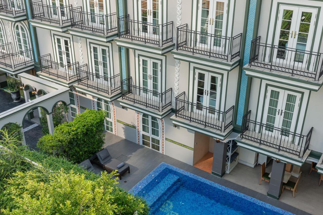 La Petite Salil Sukhumvit Thonglor 1 Hotel 4*