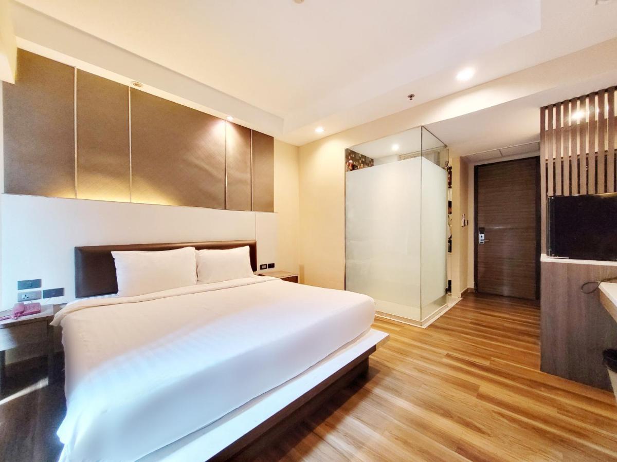 Citin Sukhumvit 11 Nana By Compass Hospitality Hotel Bangkok
