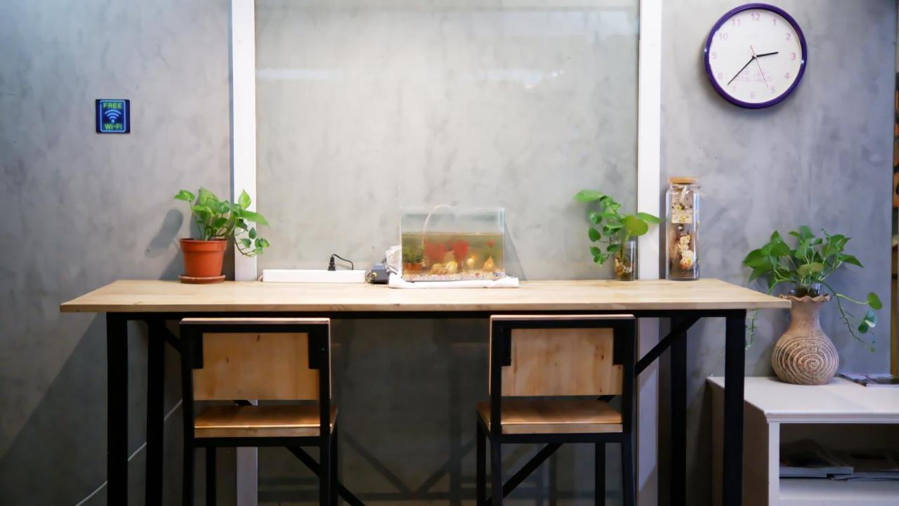 Citin Sukhumvit 11 Nana By Compass Hospitality Hotel
