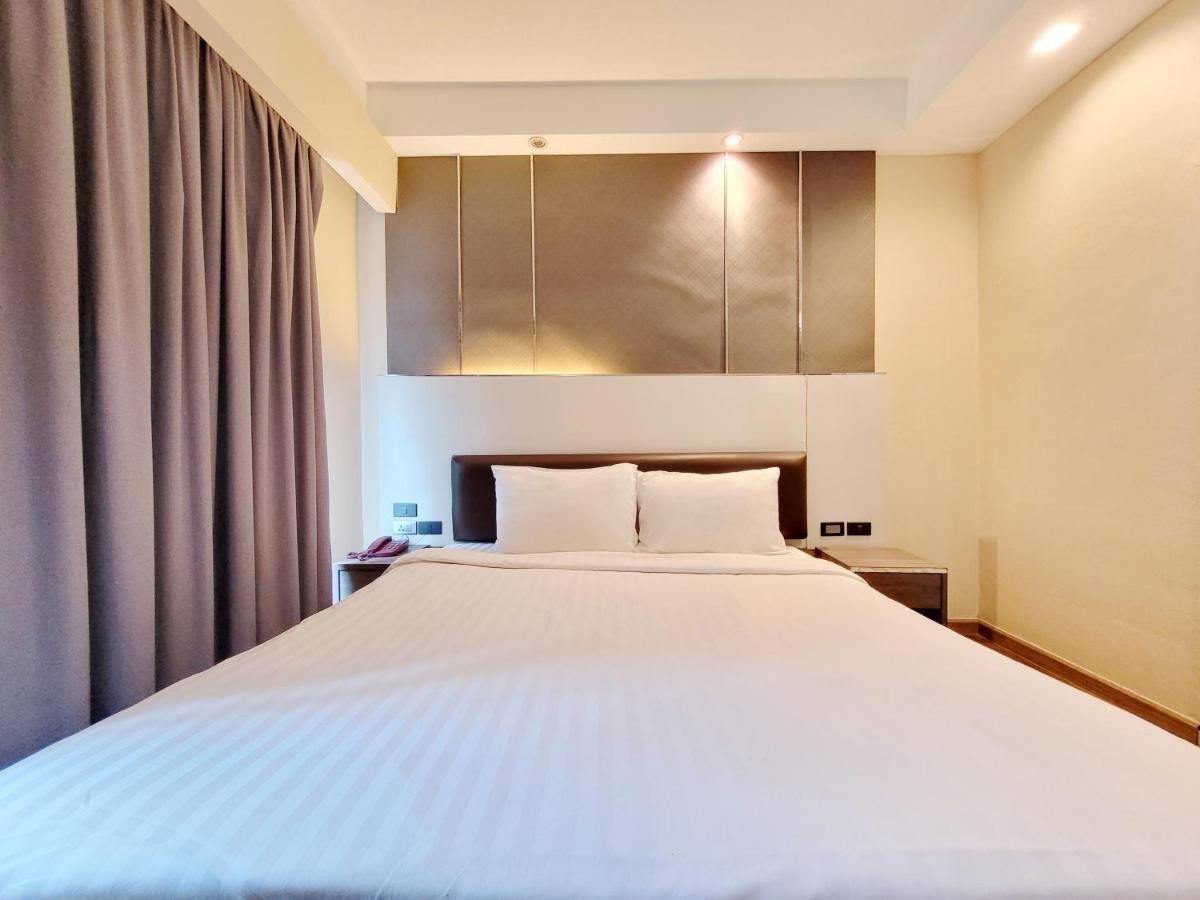 Citin Sukhumvit 11 Nana By Compass Hospitality