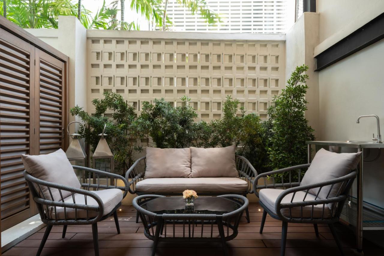 Hotel Stay Plus Hotel Bangkok