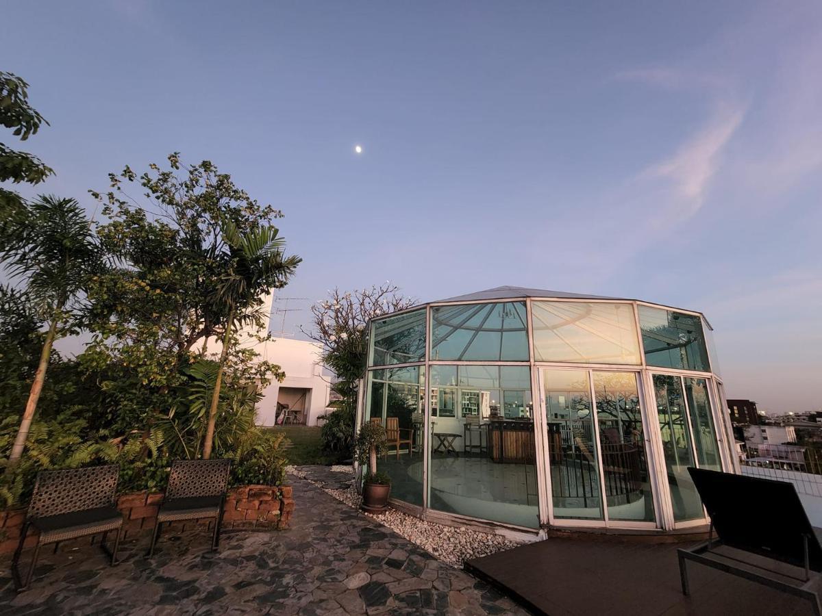 Bansabai Hostelling International 3*