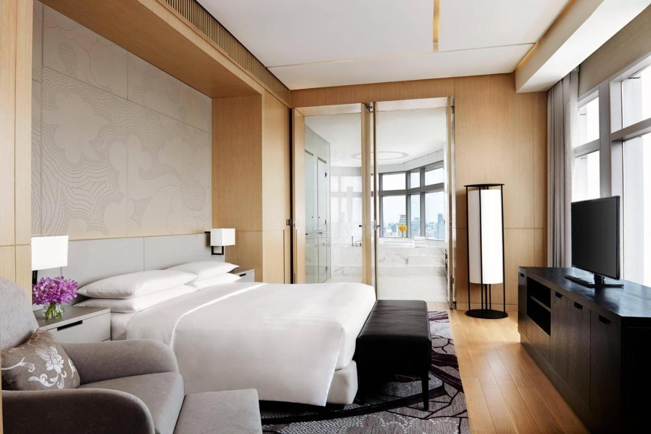 Marriott Sukhumvit - Sha Extra Hotel 5*