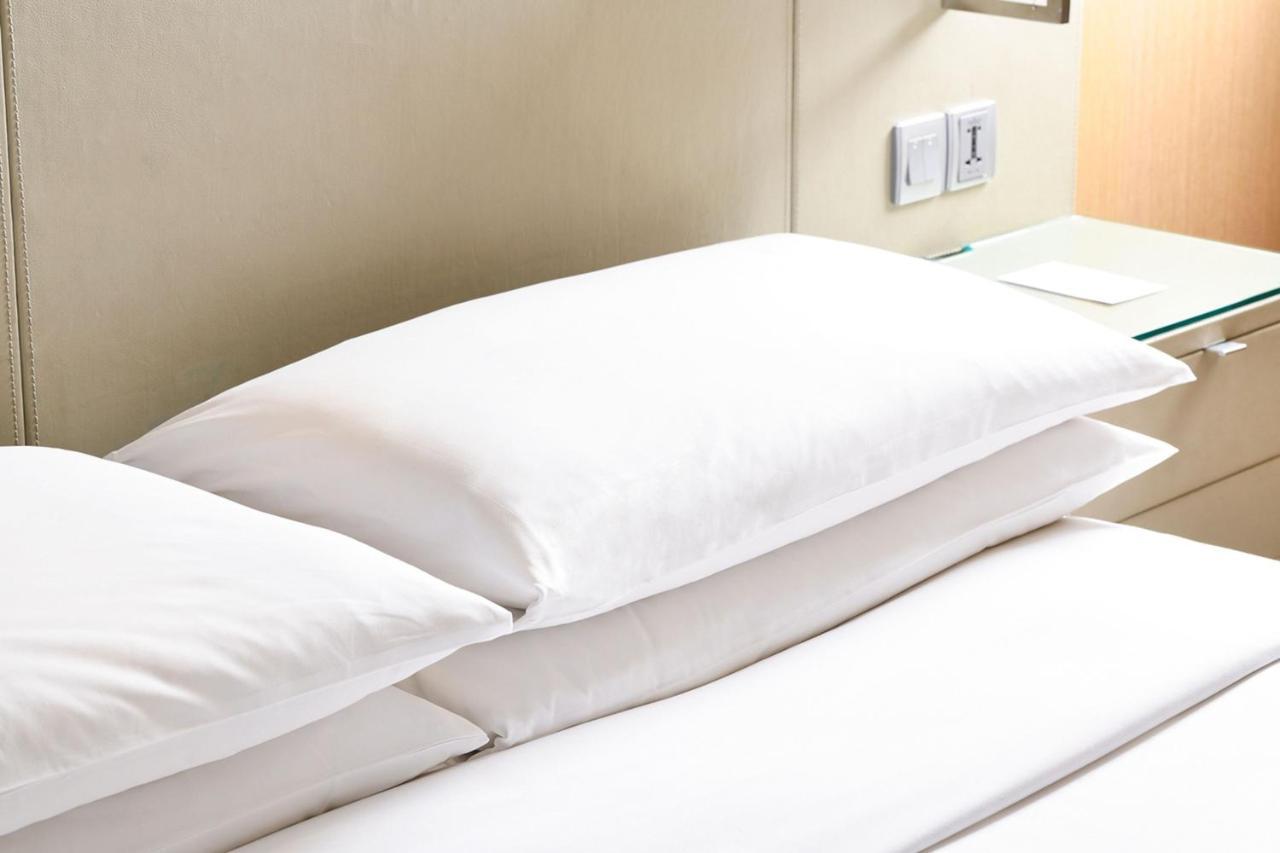 Hotel Marriott Sukhumvit - Sha Extra Bangkok