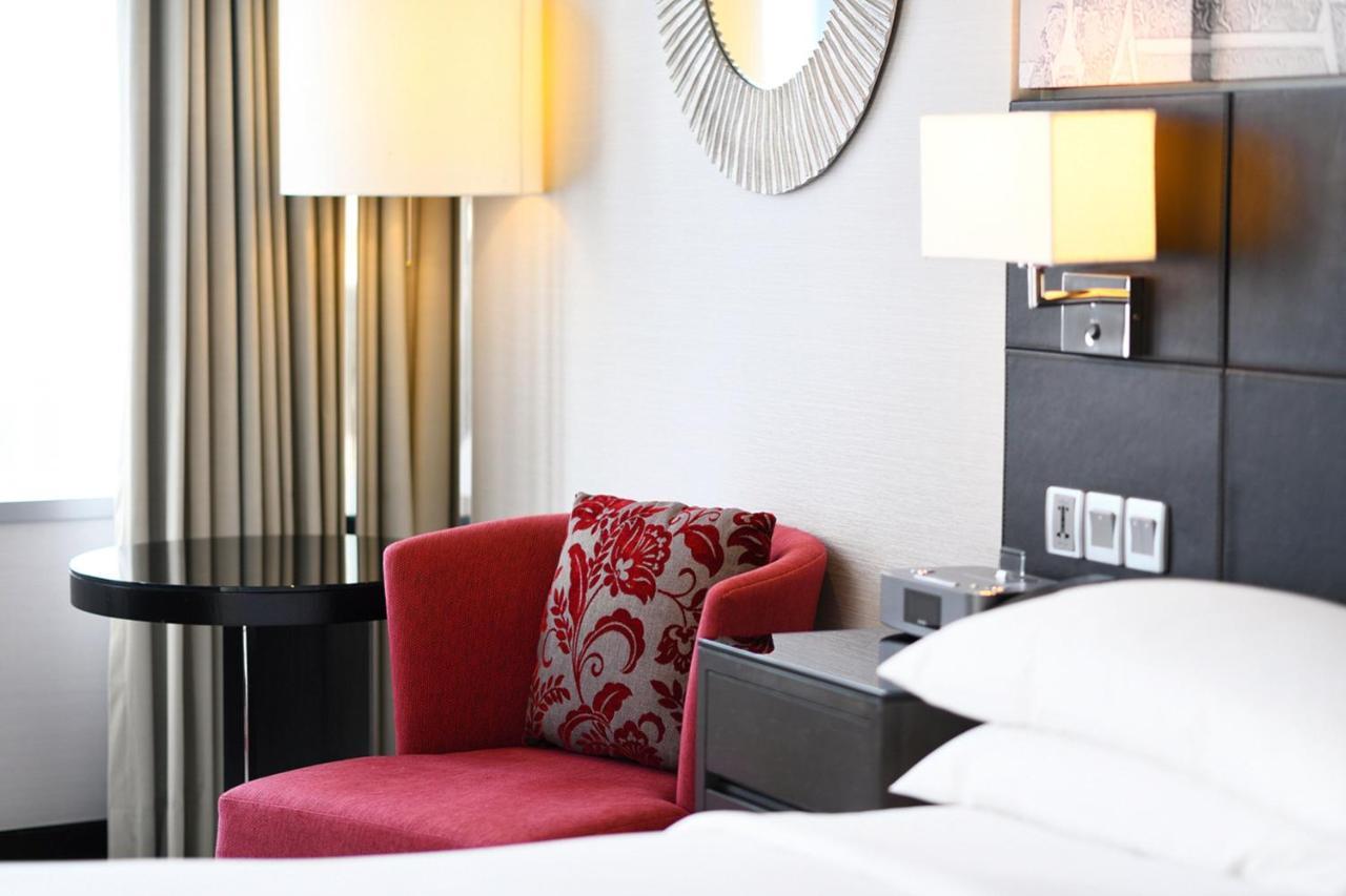 Marriott Sukhumvit - Sha Extra Hotel