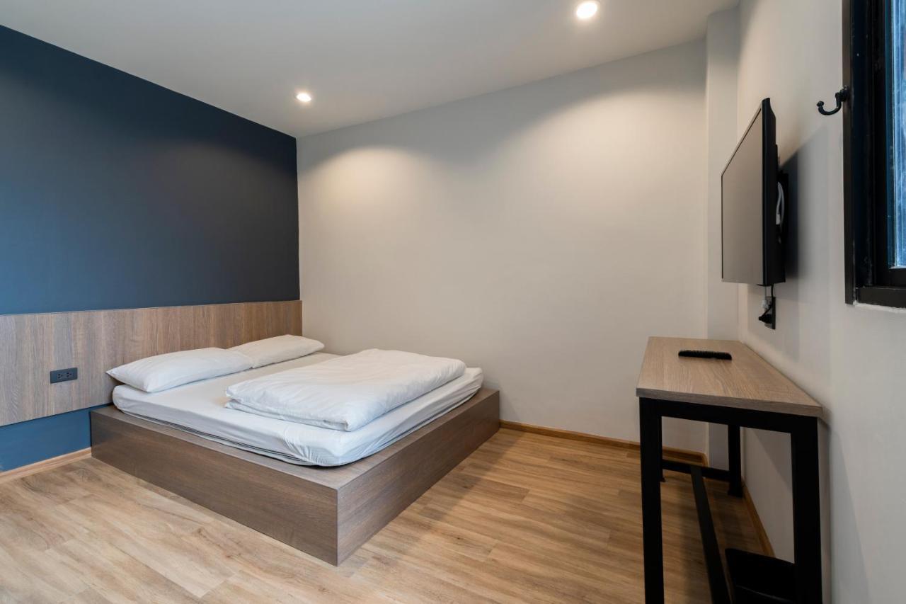 19a Hostel Bangkok