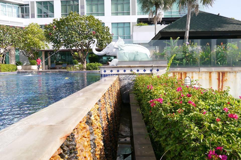 Riverside Apartment