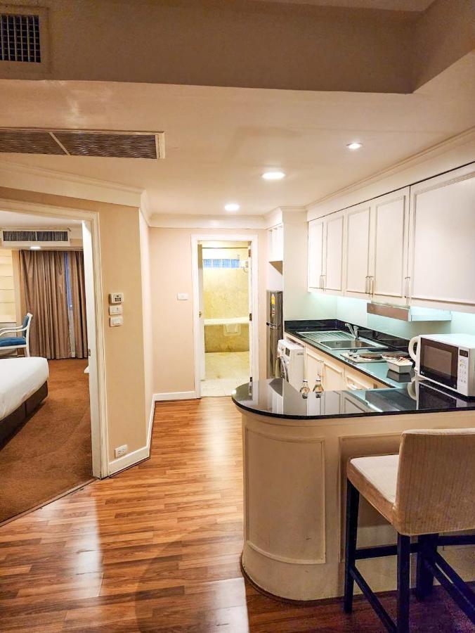 Royal President - Sha Extra Bangkok