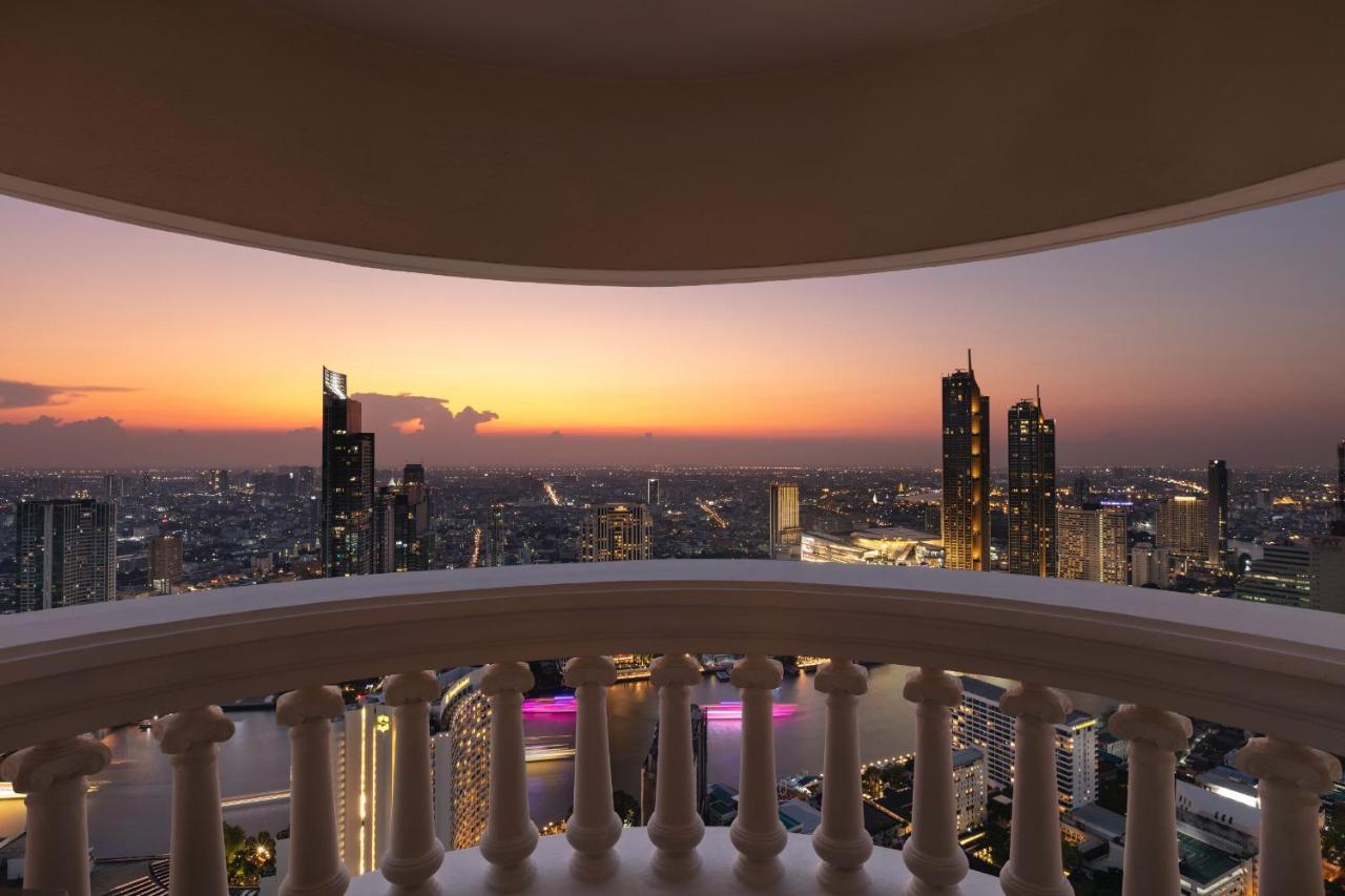 Hotel Tower Club At Lebua