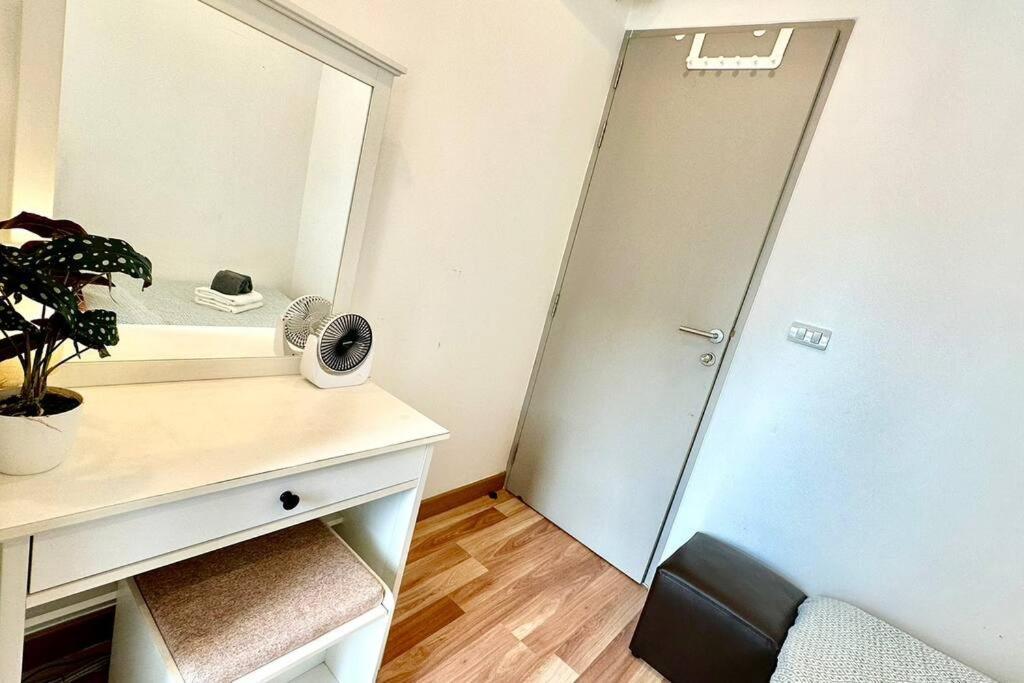 Apartment High-class 2bed Skyview Just 1-step From Bts Onnut
