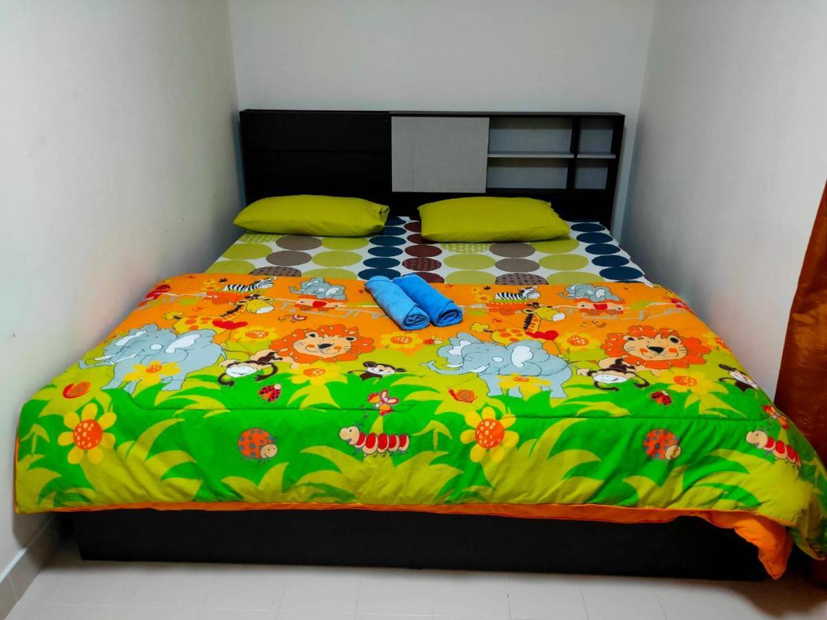 Apartment Popular Muang Thong Thani Near Impact