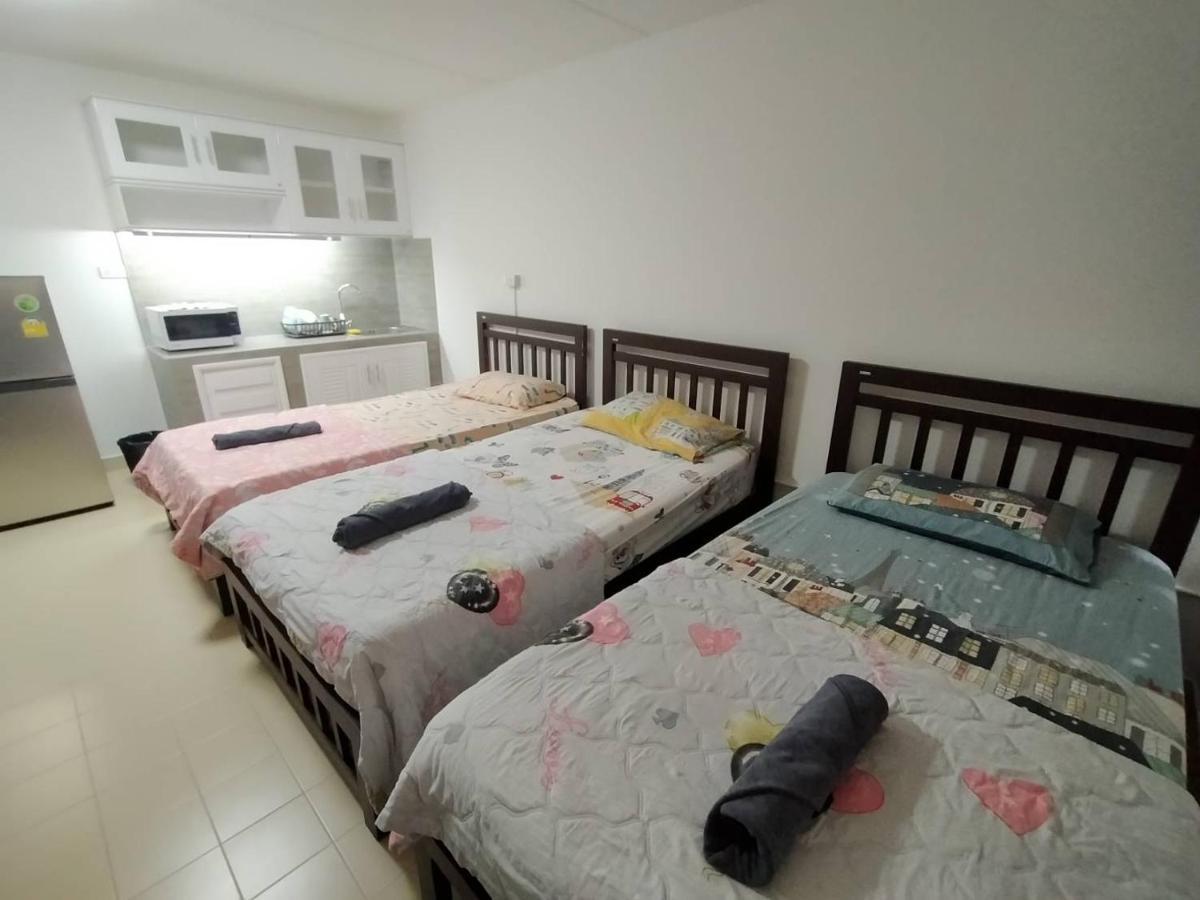 Apartment Popular Muang Thong Thani Near Impact Bangkok