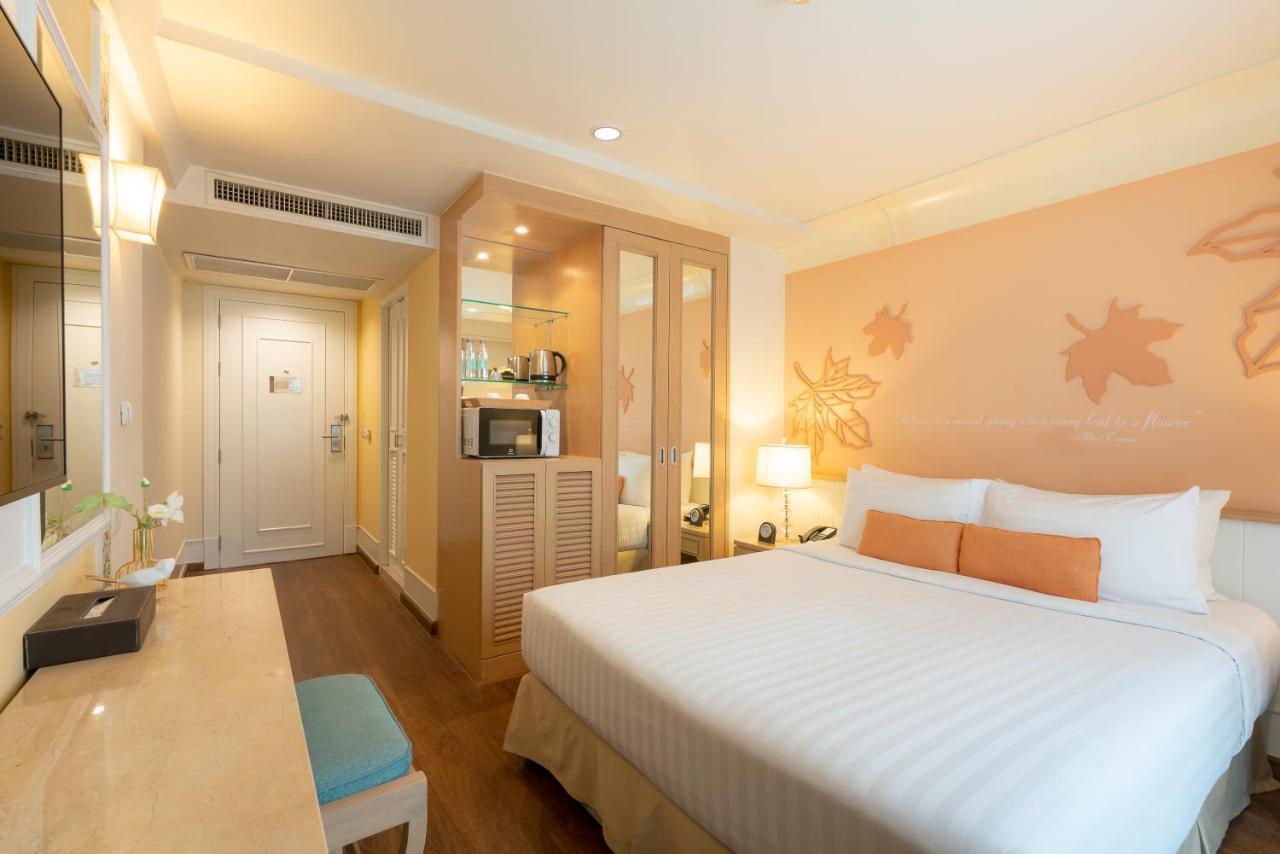 Hotel La Petite Salil Sukhumvit Thonglor 1 Bangkok