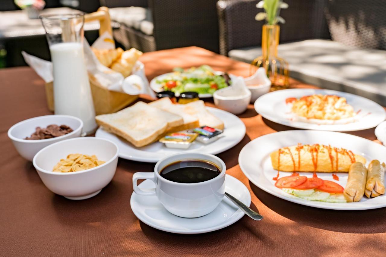 La Petite Salil Sukhumvit Thonglor 1 Hotel