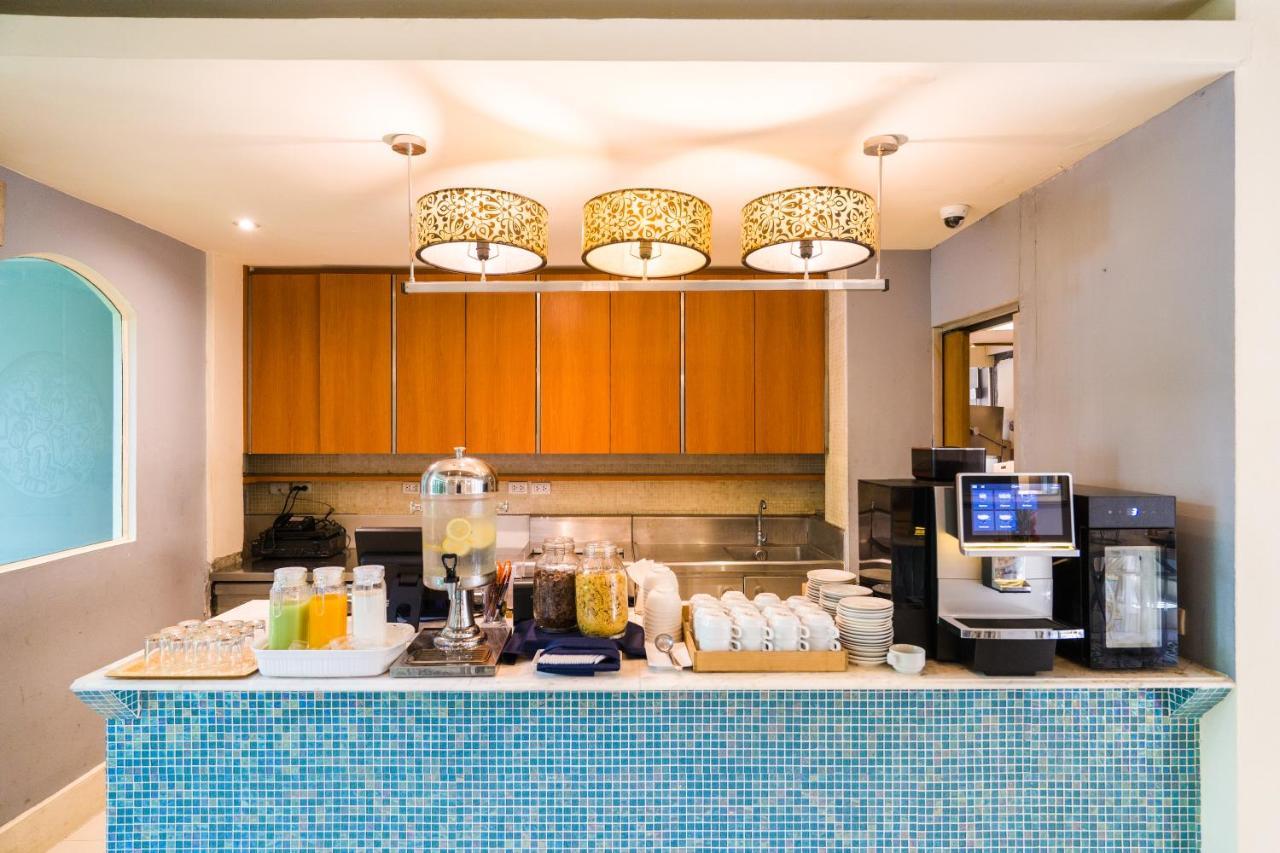 La Petite Salil Sukhumvit Thonglor 1 Bangkok