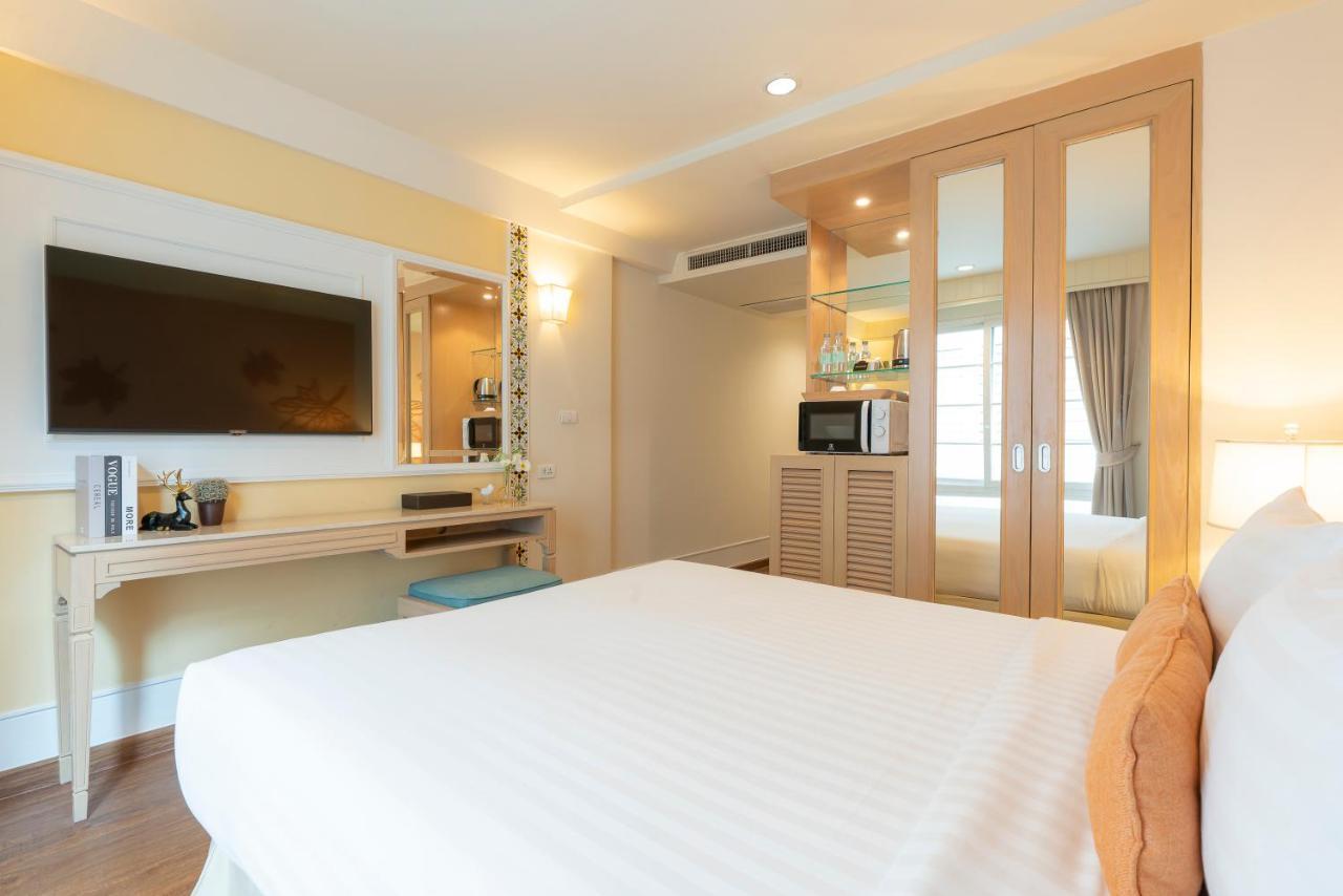 La Petite Salil Sukhumvit Thonglor 1 Hotel 4*