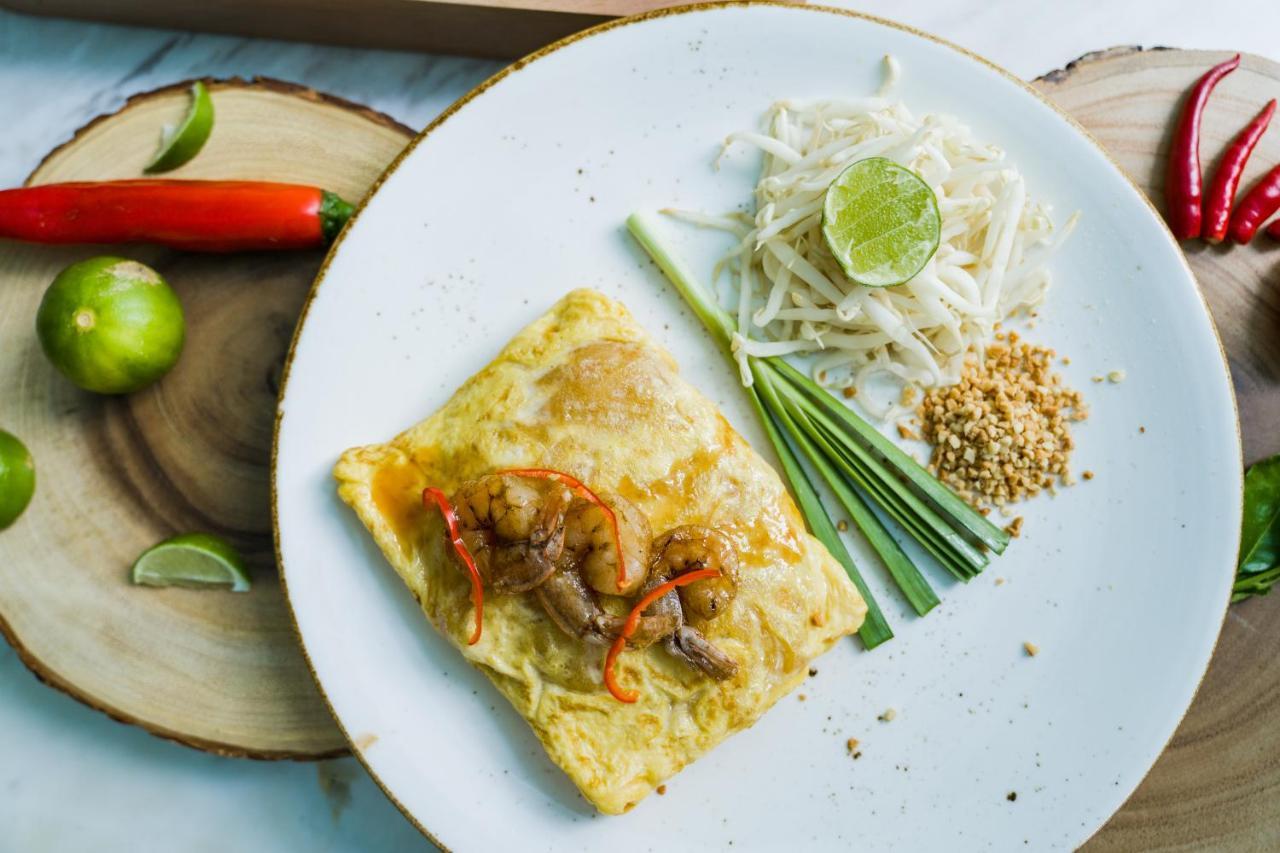 Hotel La Petite Salil Sukhumvit Thonglor 1 4*