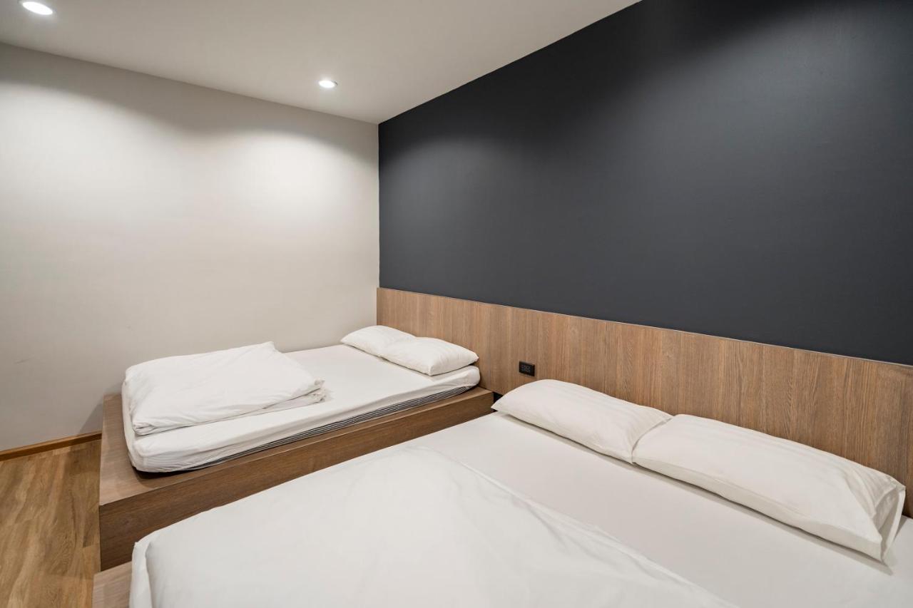 19a Hostel *