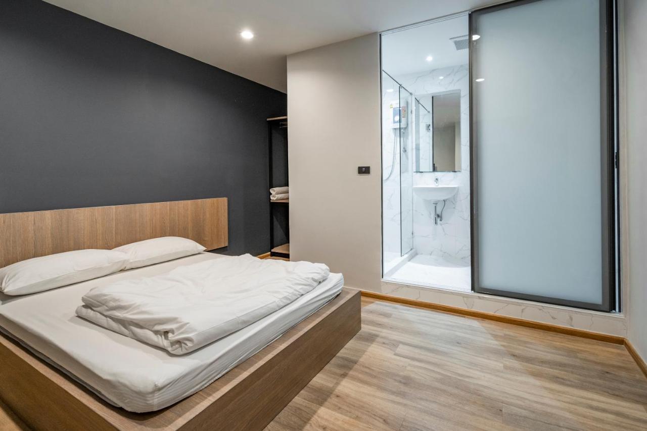 19a Hostel Bangkok