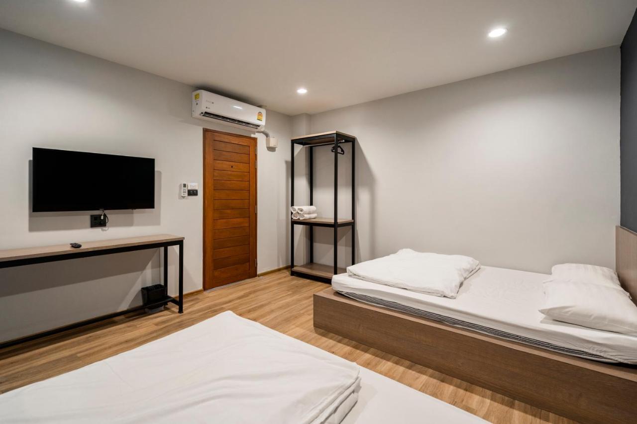 19a Hostel