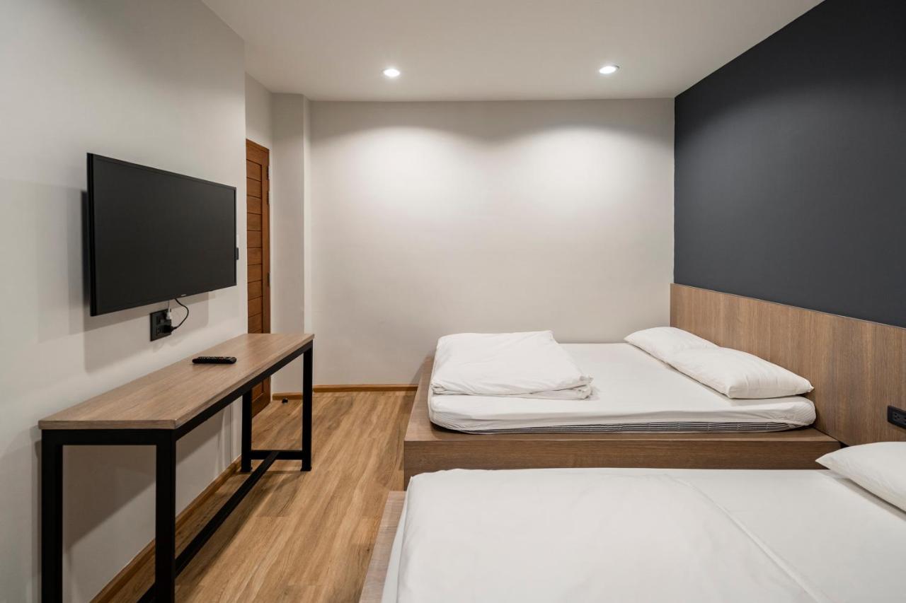 19a Hostel Bangkok