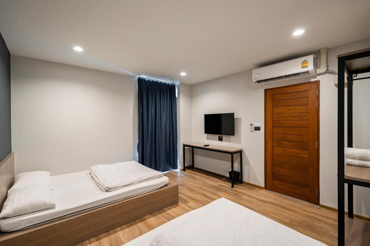 19a Hostel