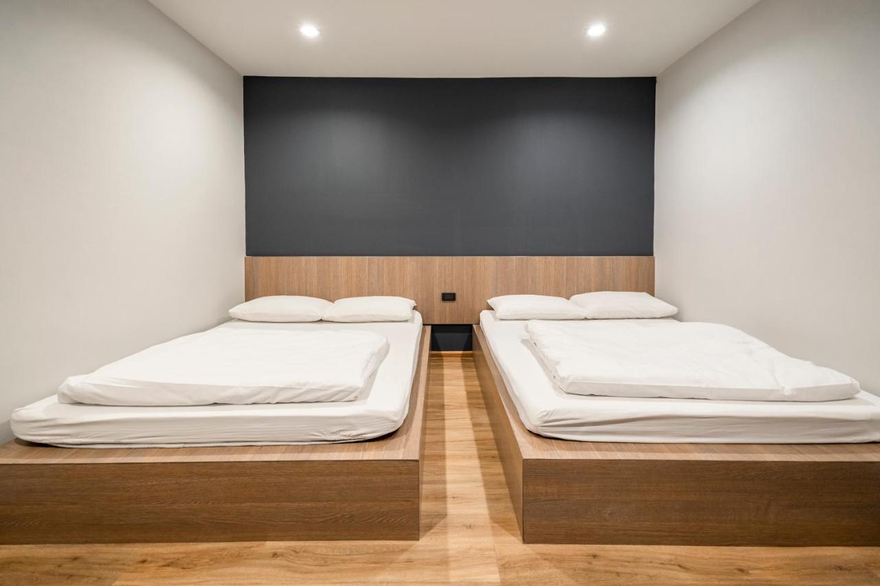 Hostel 19a Bangkok
