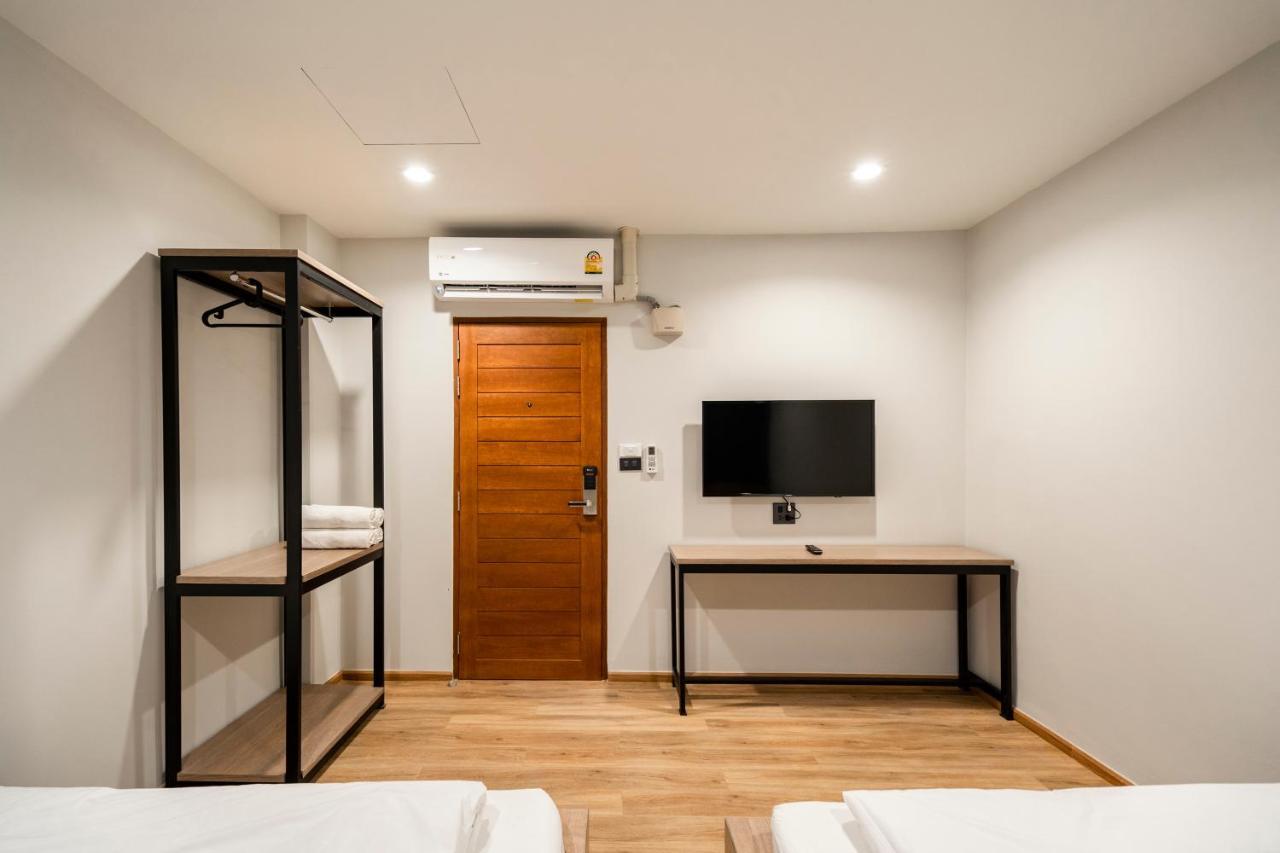 19a Hostel Bangkok