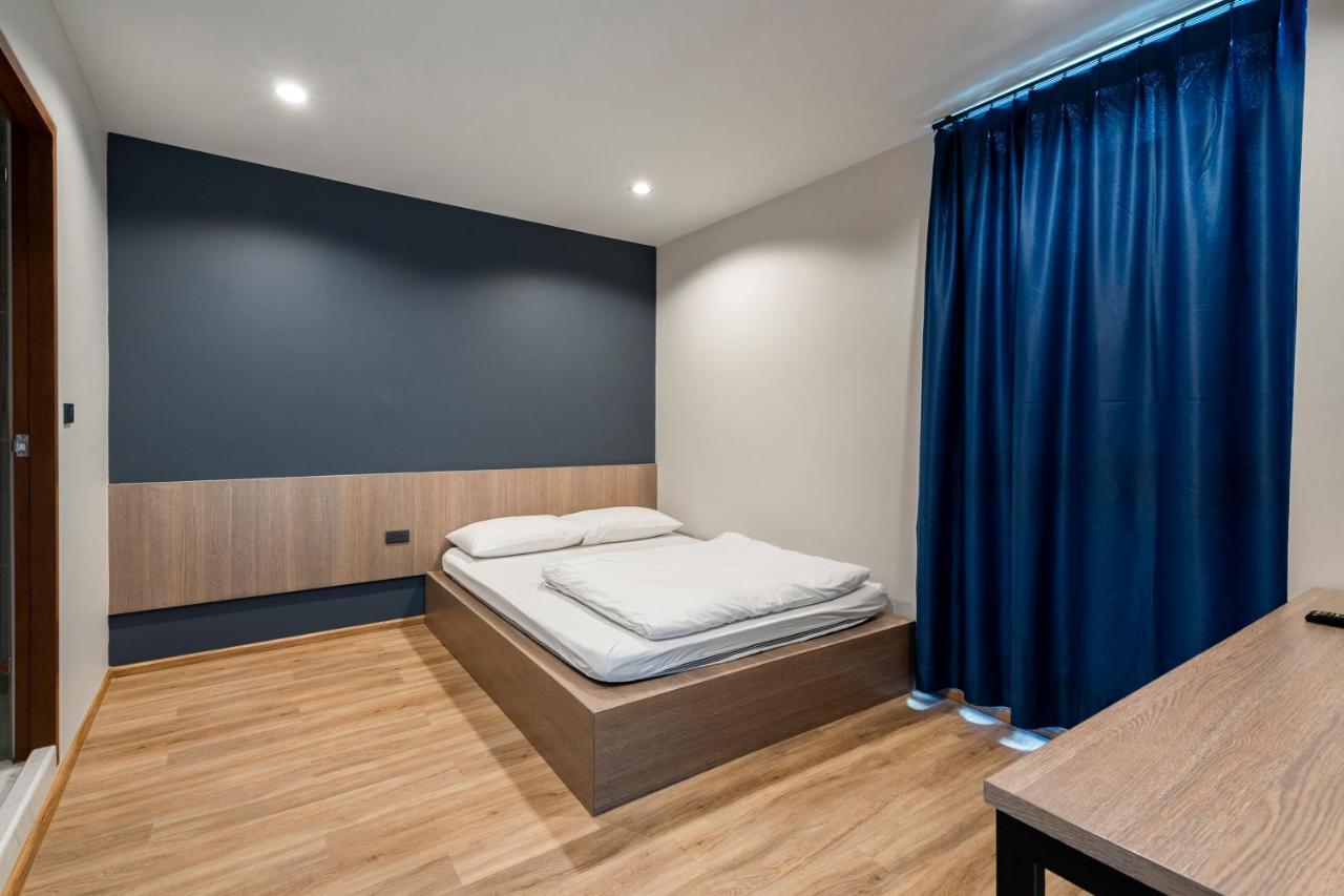 Hostel 19a Bangkok