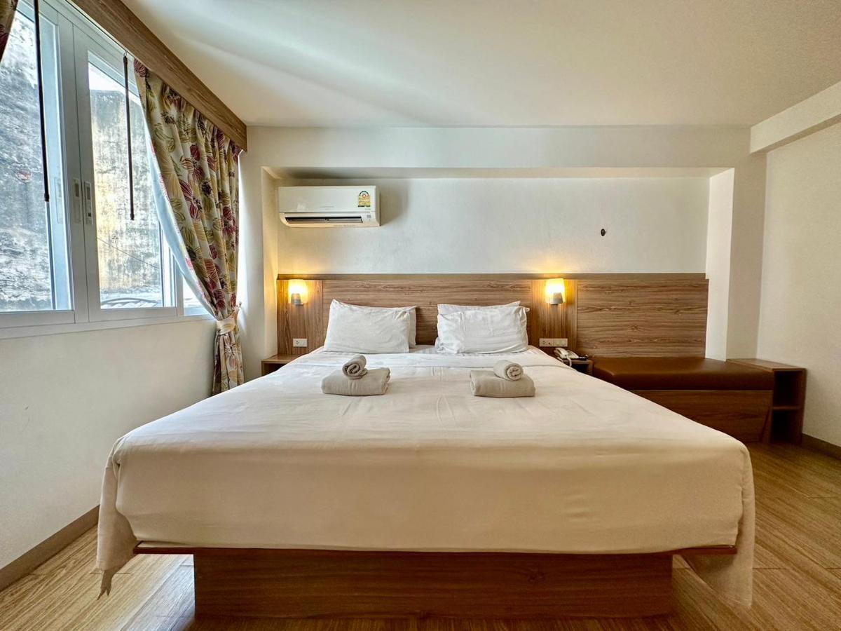 Hotel Dinsomon