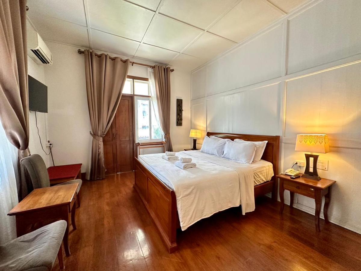 Hotel Dinsomon
