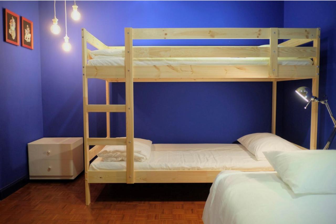 Pangsapuri Sukhumvit Boutique : Soi 13/ 10min. From Bts Nana Station