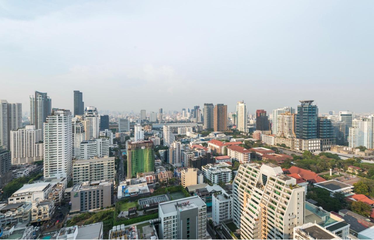 Pangsapuri Sukhumvit Boutique : Soi 13/ 10min. From Bts Nana Station
