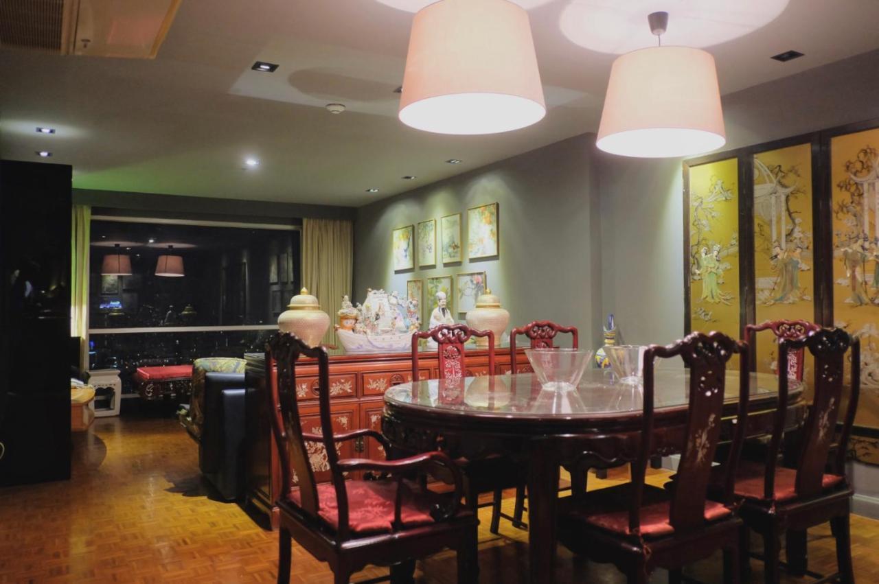 Pangsapuri Sukhumvit Boutique : Soi 13/ 10min. From Bts Nana Station *