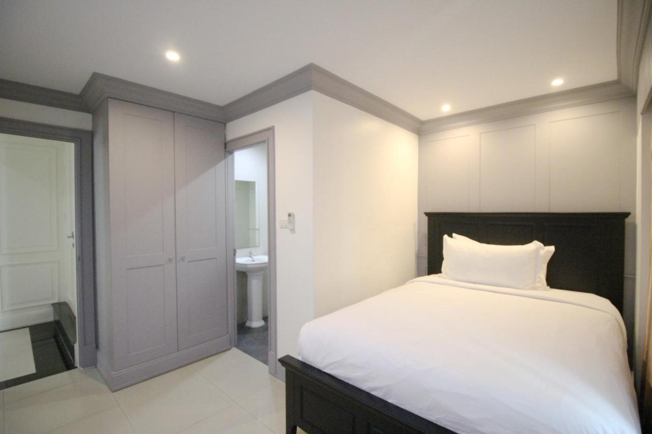 Aparthotel Sasha House