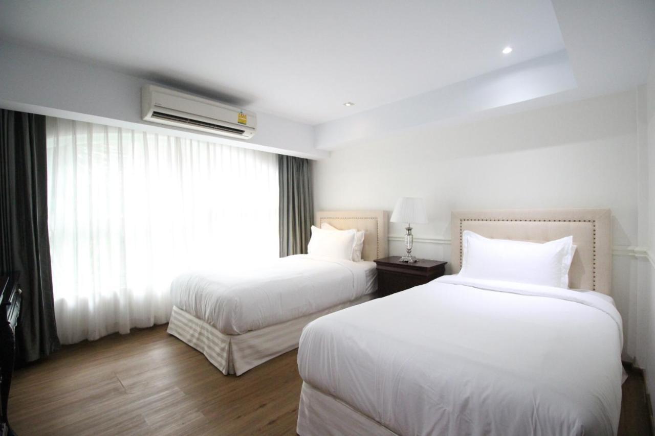 Sasha House * Bangkok