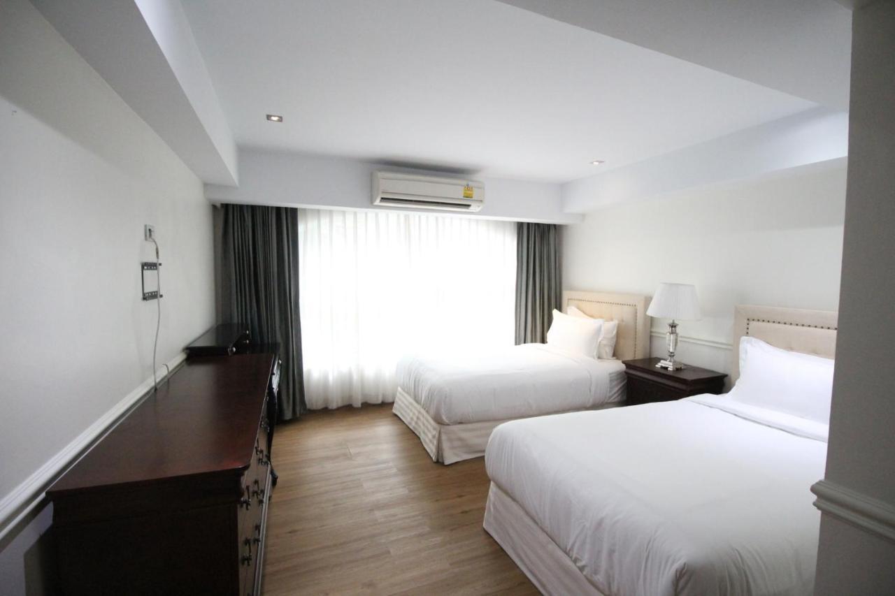 Sasha House Bangkok