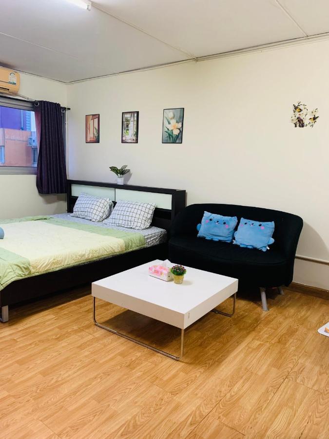 Apartment Poppular T8 Fl14 *