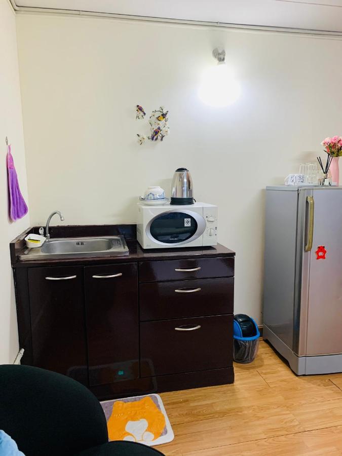 Apartment Poppular T8 Fl14